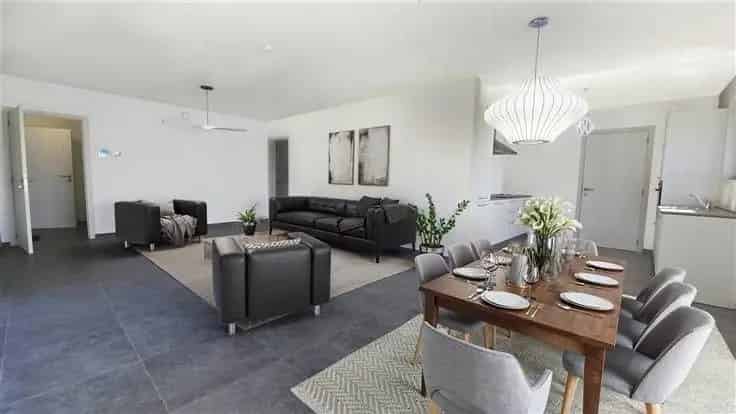 Appartement Te Koop