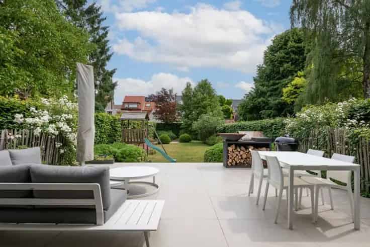 Villa Te Koop