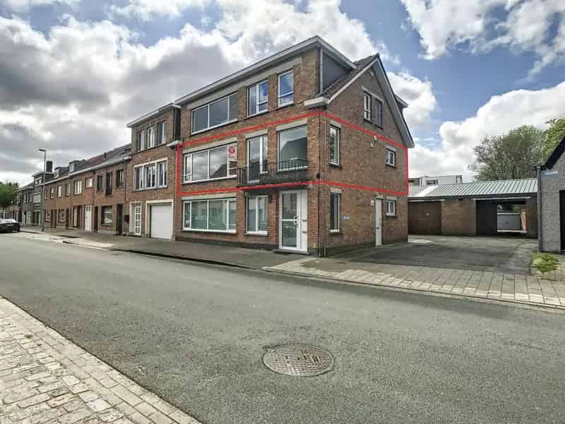 Appartement te huur