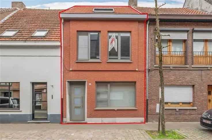 Huis Te Koop