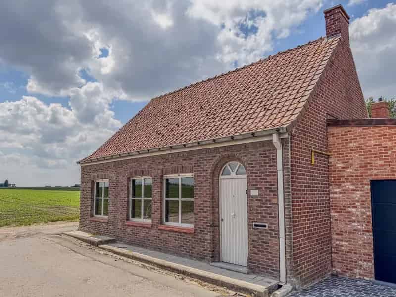 Huis te koop