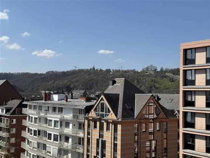 Appartement 1 slaapkamer te renoveren Jambes