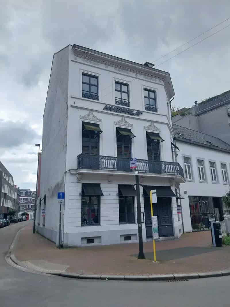 Bedrijfsvastgoed Te Huur , 12, Havermarkt, Hasselt, Limburg