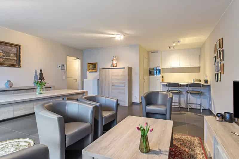 Appartement te koop