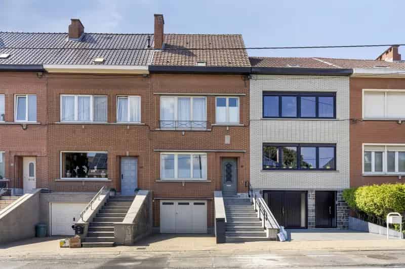 Huis te huur