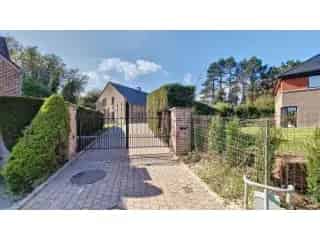 Villa te koop - Waterloo VBC86415


In optie