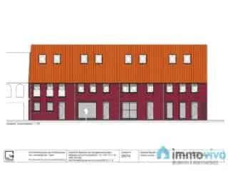Nieuwbouwhuis 4 slaapkamers Hingene