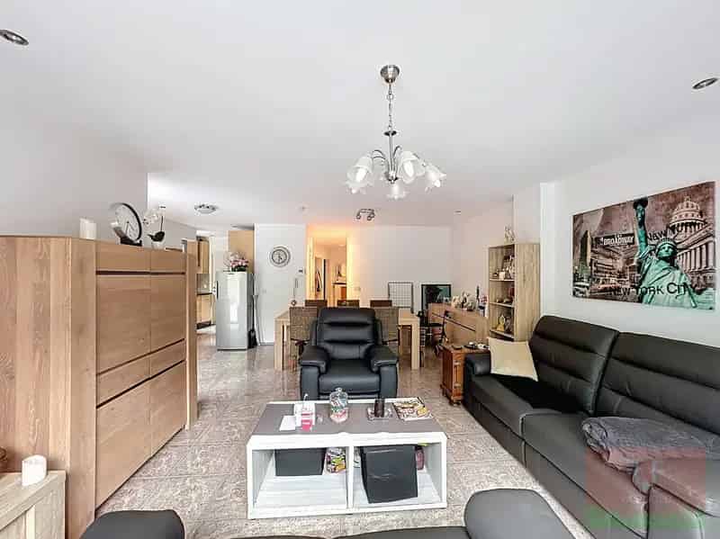 Appartement te koop in Wichelen