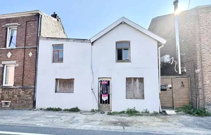 Huis Te Koop