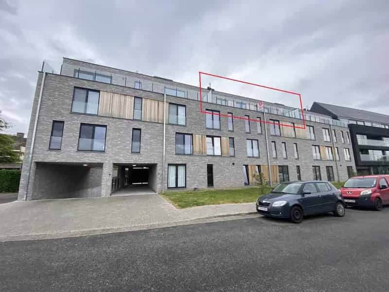 Appartement te koop