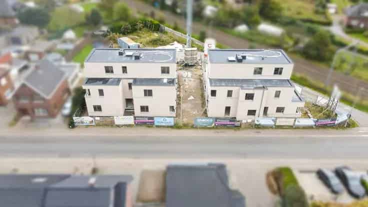 Appartement Te Koop