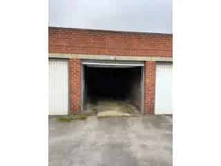 Garagebox te koop - Montignies-sur-Sambre VAZ06832   In optie