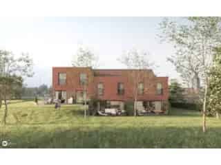 Huis te koop Tienen Goetsenhoven 5 Wooneenheden Cohousing