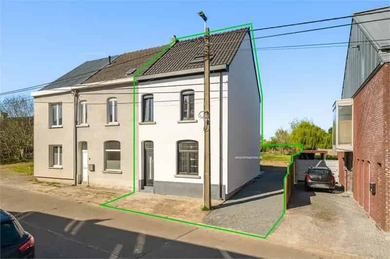 Huis te koop Moorsel