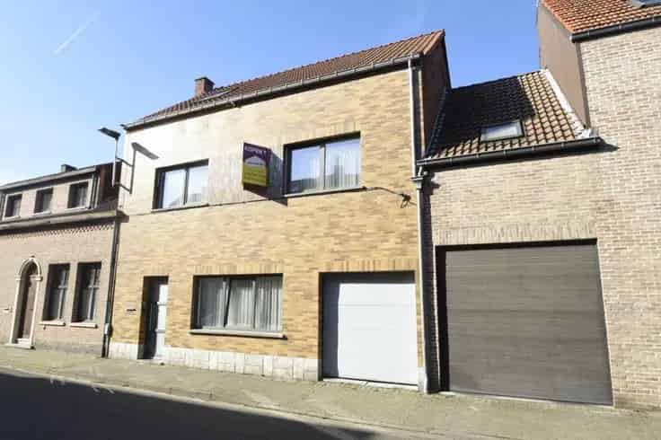 Huis Te Koop