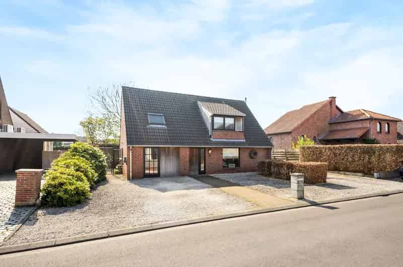 Huis te huur