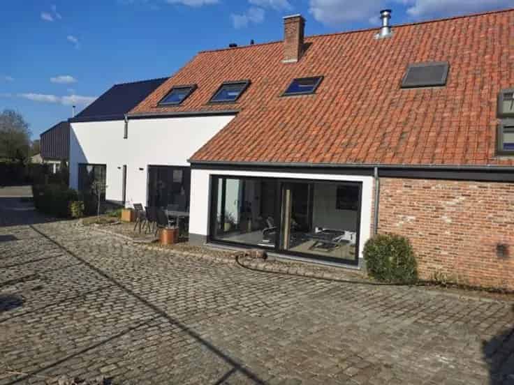 Villa Te Koop