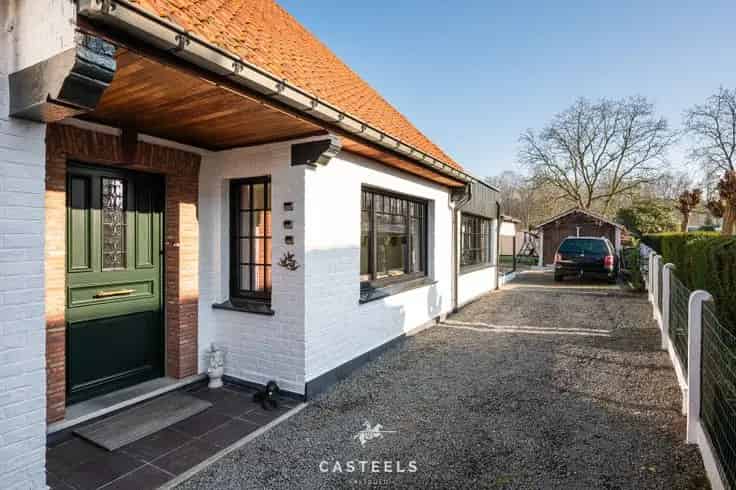 Huis Te Koop