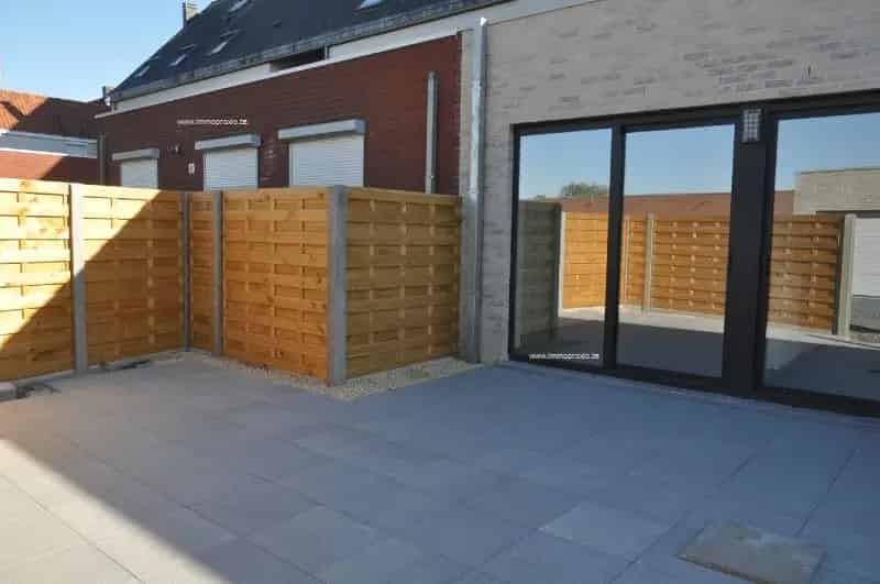 Appartement te koop Bavikhove