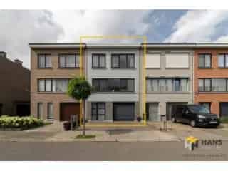 Huis te koop - Hoevenen RBU24918