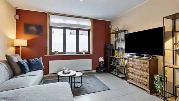 Huis te koop in Stokersstraat 8, Brugge - Dewaele