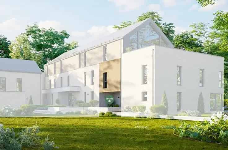 Duplex Te Koop
