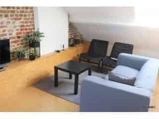 Triplex te huur - Heverlee RBT00023