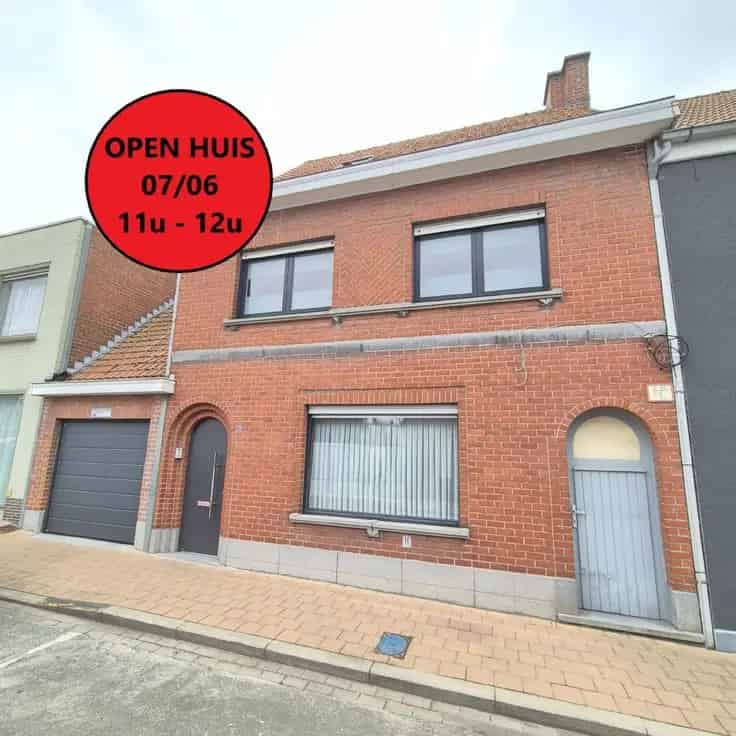Huis Te Koop