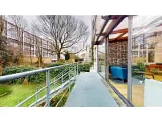 Huis gemengd gebruik te koop - Schaarbeek VBC27694