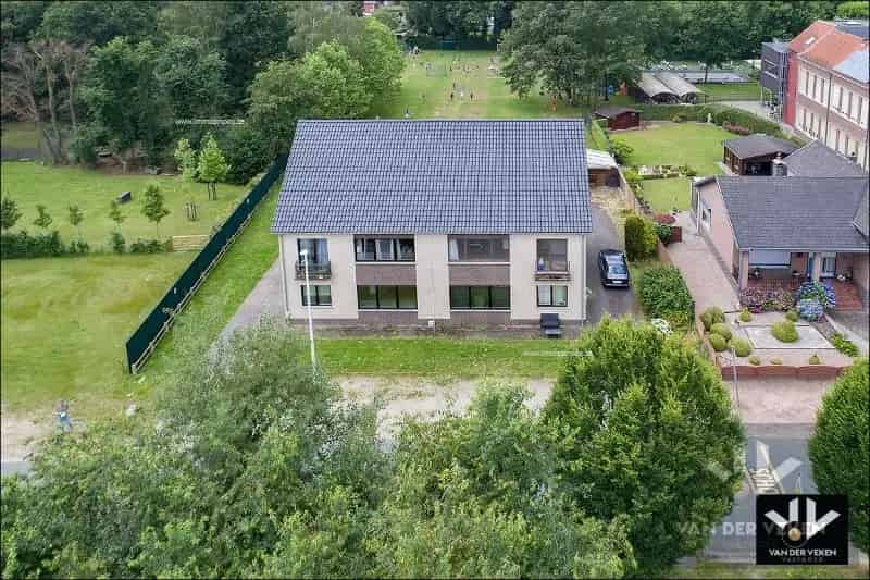 Appartement te koop Zonhoven