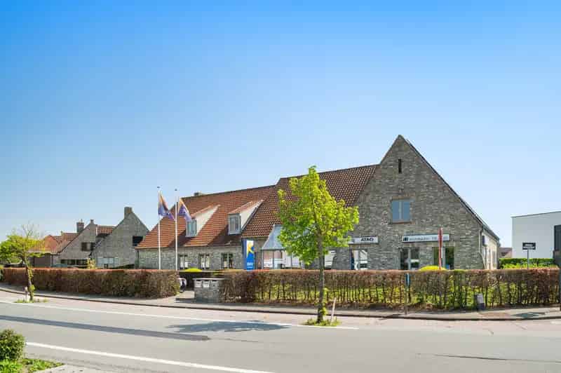 Huis te koop