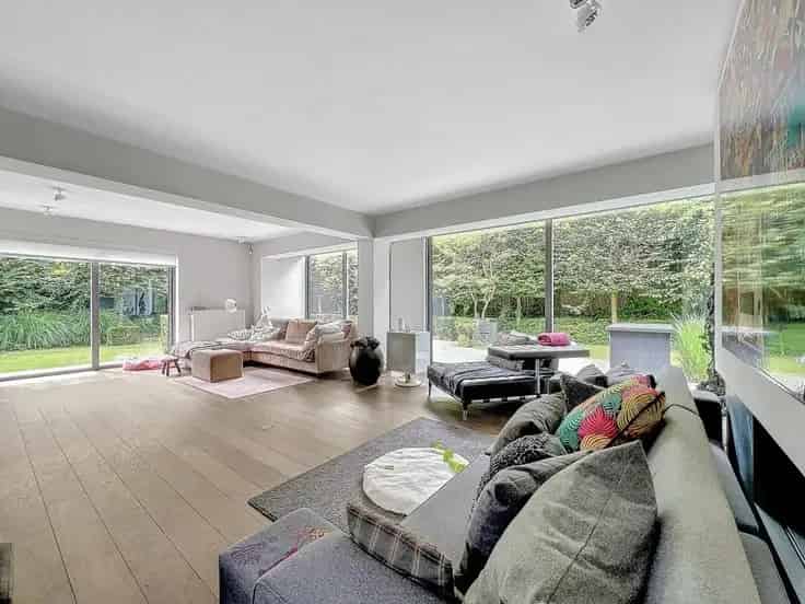 Villa Te Koop