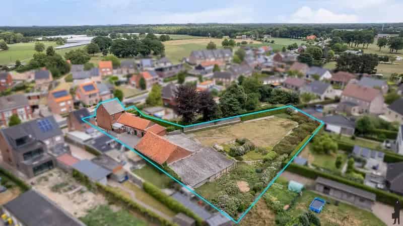 Huis te huur