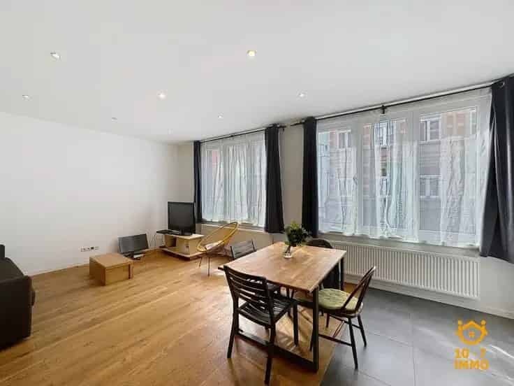 Appartementsblok Te Koop