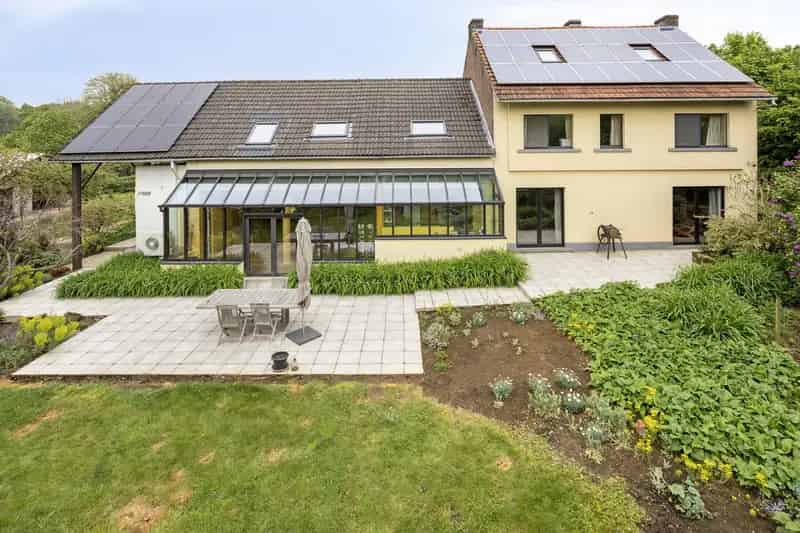 Huis te huur