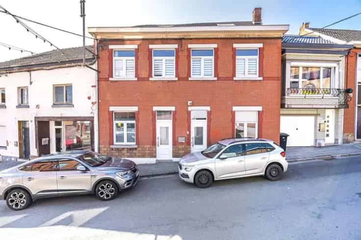 Ruime Familiewoning 5 Slaapkamers Milmort