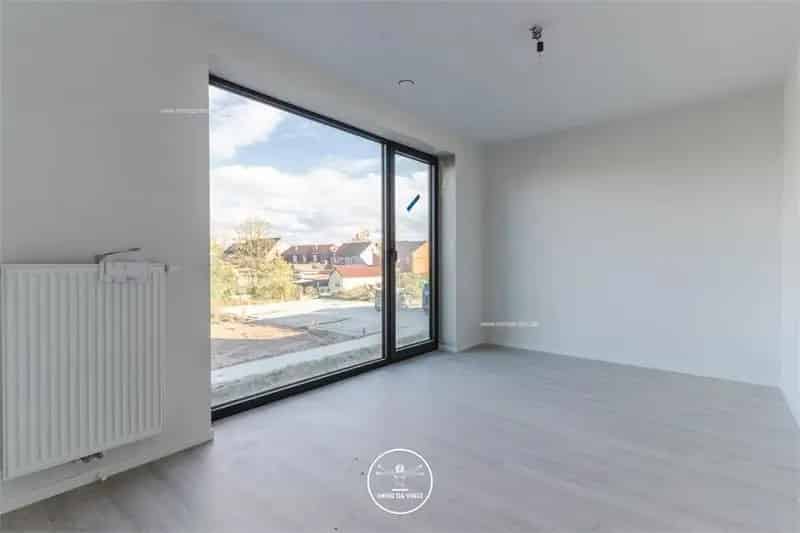 Nieuwbouw huis te koop in Mariakerke