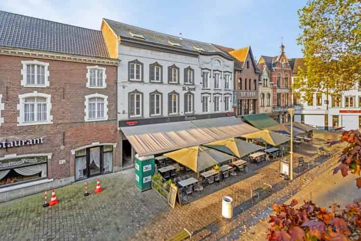 Duplex Te Koop