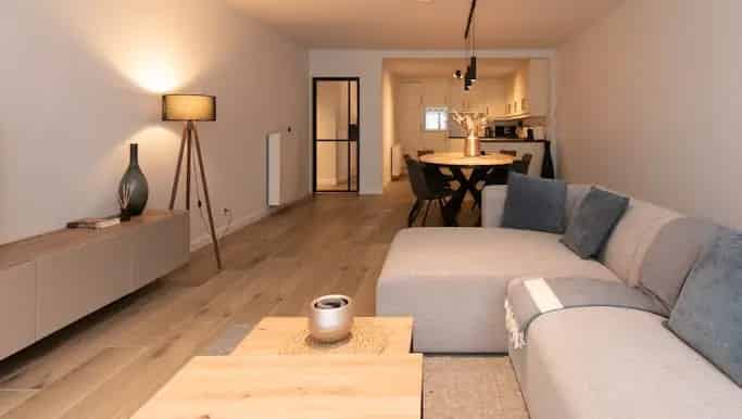 Appartement te koop in Torhoutsesteenweg 44, Oostende - Dewaele