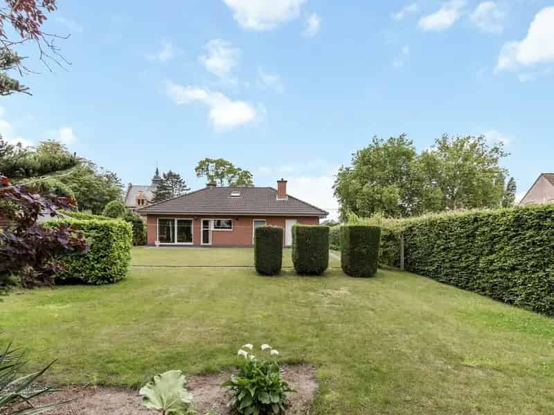 Huis Te huur te Putte (België) bij Boonstra Vastgoed