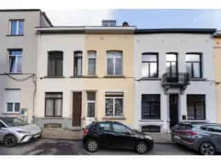 Huis te koop - Etterbeek VBC68077