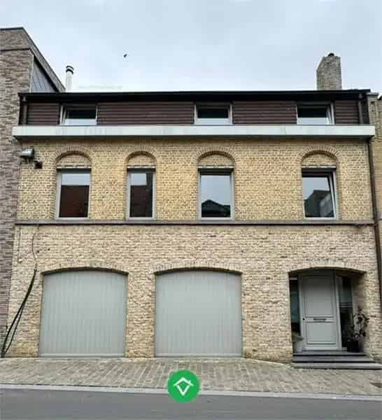 Woning te huur Diksmuide