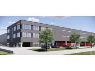 Industrie te koop - Blandain VBC23253