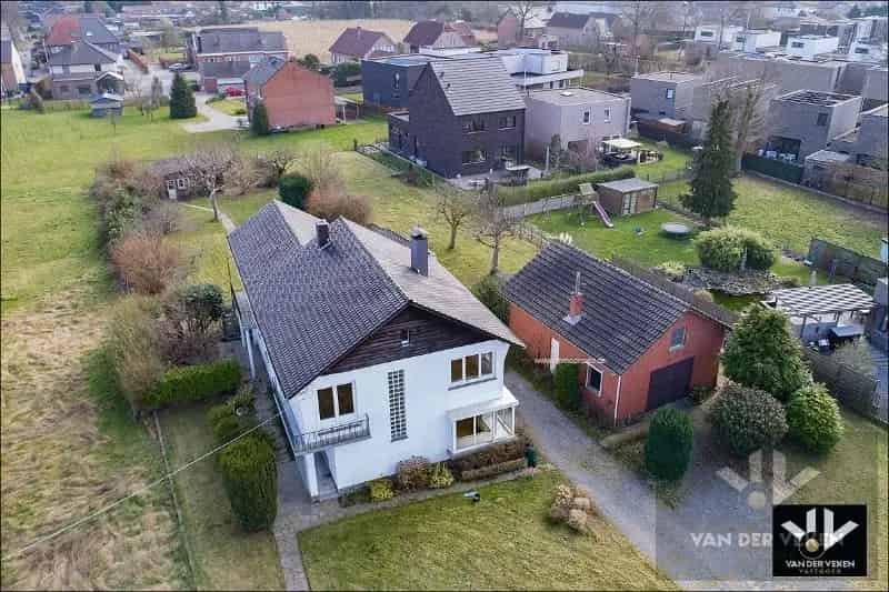 Huis te koop Diepenbeek