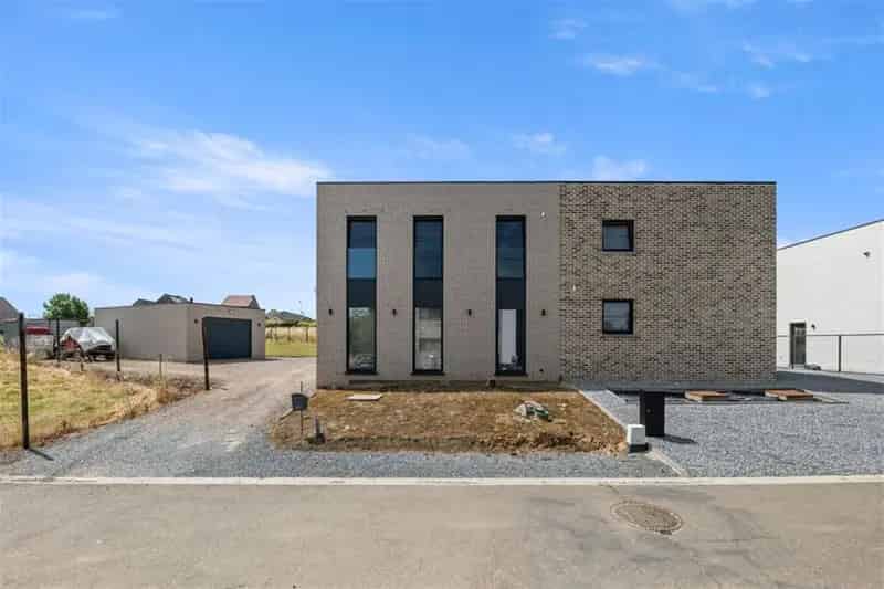 Huis te koop