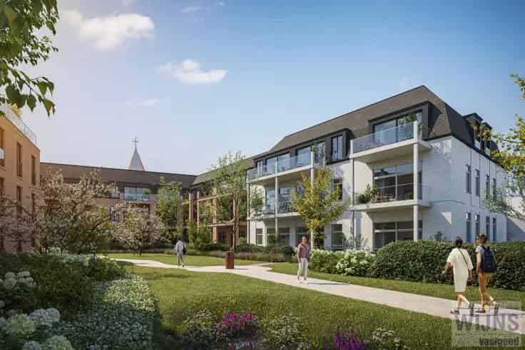 Appartement Te Koop