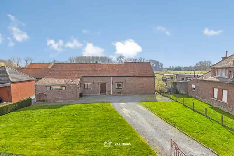 Huis te huur