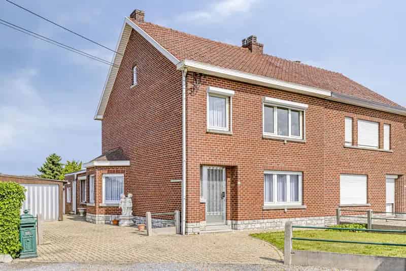Huis te koop