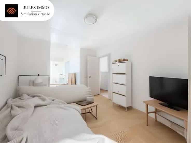 Gelijkvloers Appartement met Tuin Te Koop