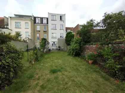 Appartement Te Huur , 20, Dokter Jacobsstraat, Anderlecht, Brussel Hoofdstad